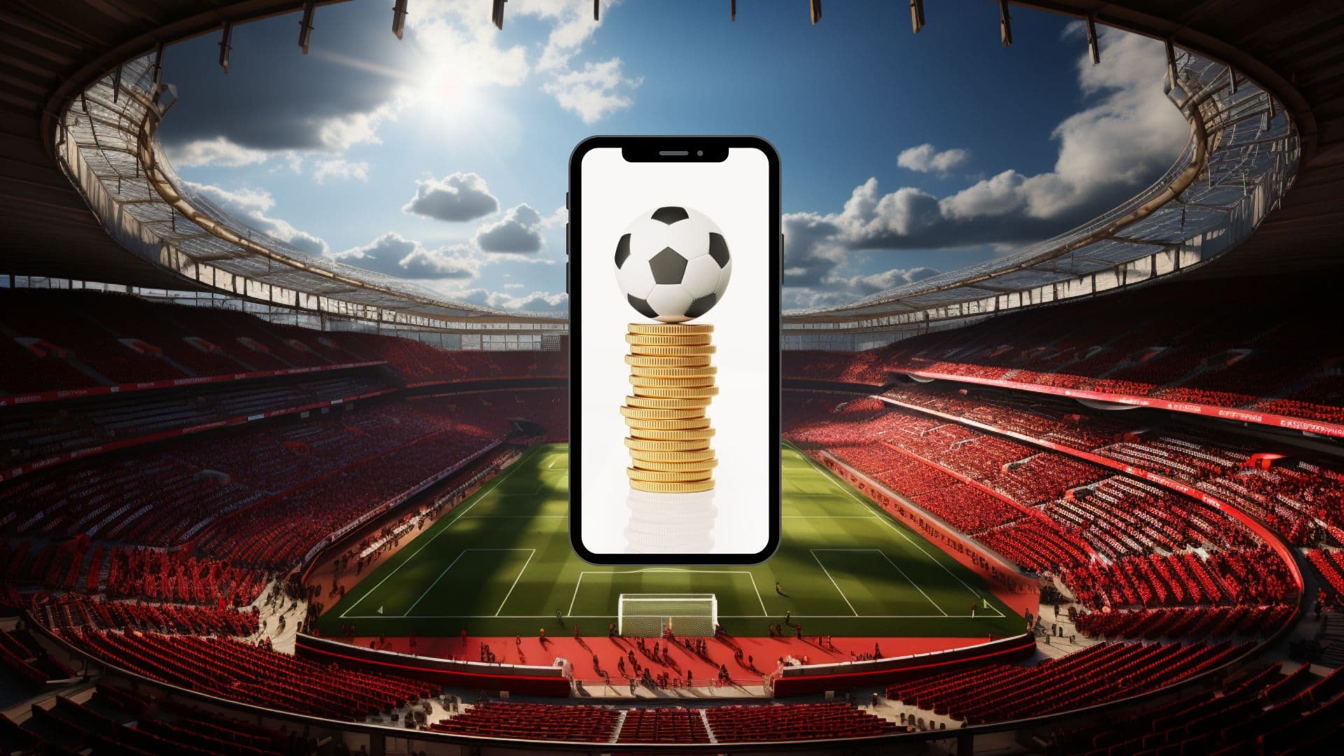 Najbolje taktike klađenja na nogomet koje morate znati u 2026 image