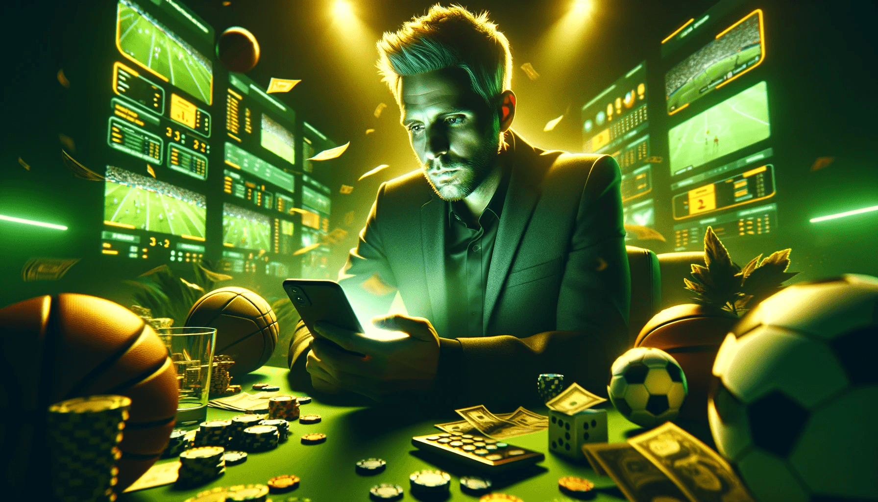 Napredne strategije za odabir pobjedničkih odabira u sportskim okladama image