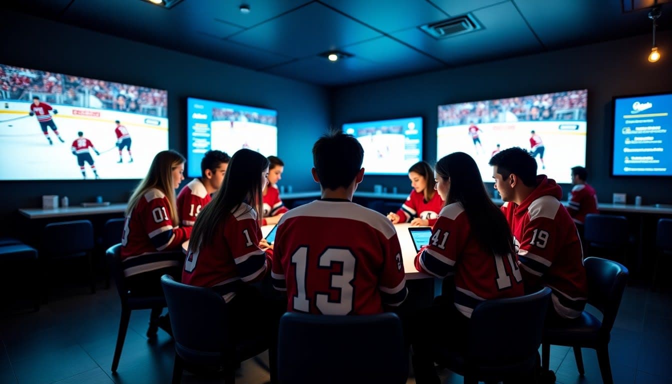 utakmica Stars vs Jets: Kvote za klađenje se zagrijavaju image