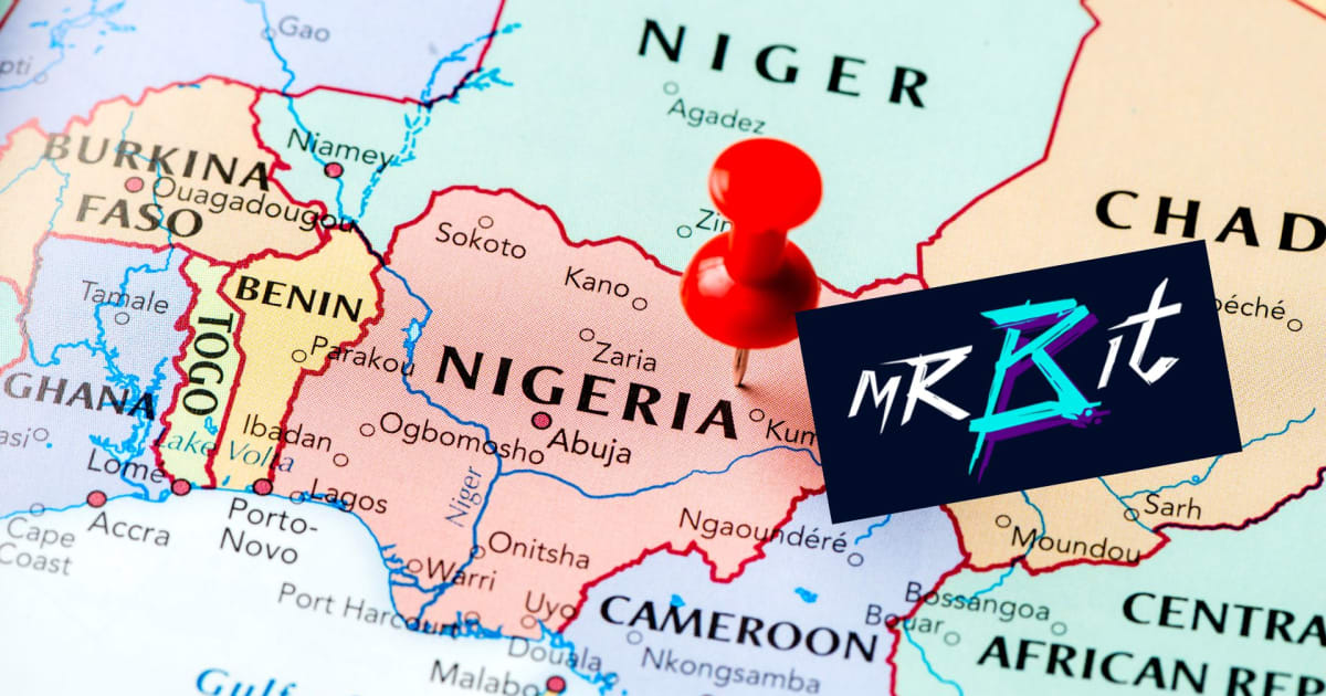 MrBit savjeti za uspjeh u Nigeriji