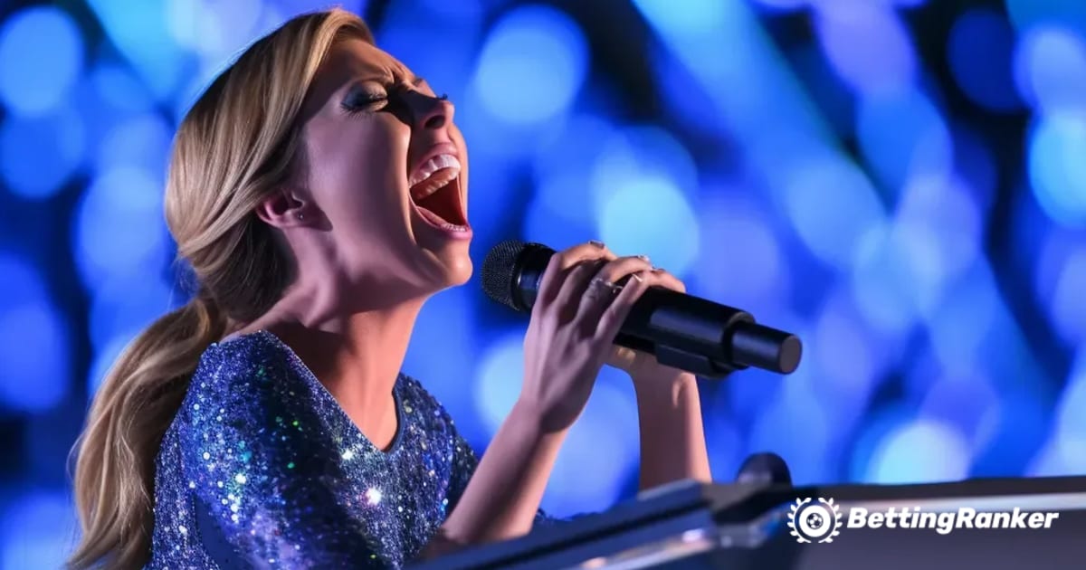 Spektakularni show Katy Perry na poluvremenu: rođenje viralne senzacije