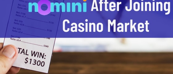 Nomini nakon pridruživanja Casino Marketu
