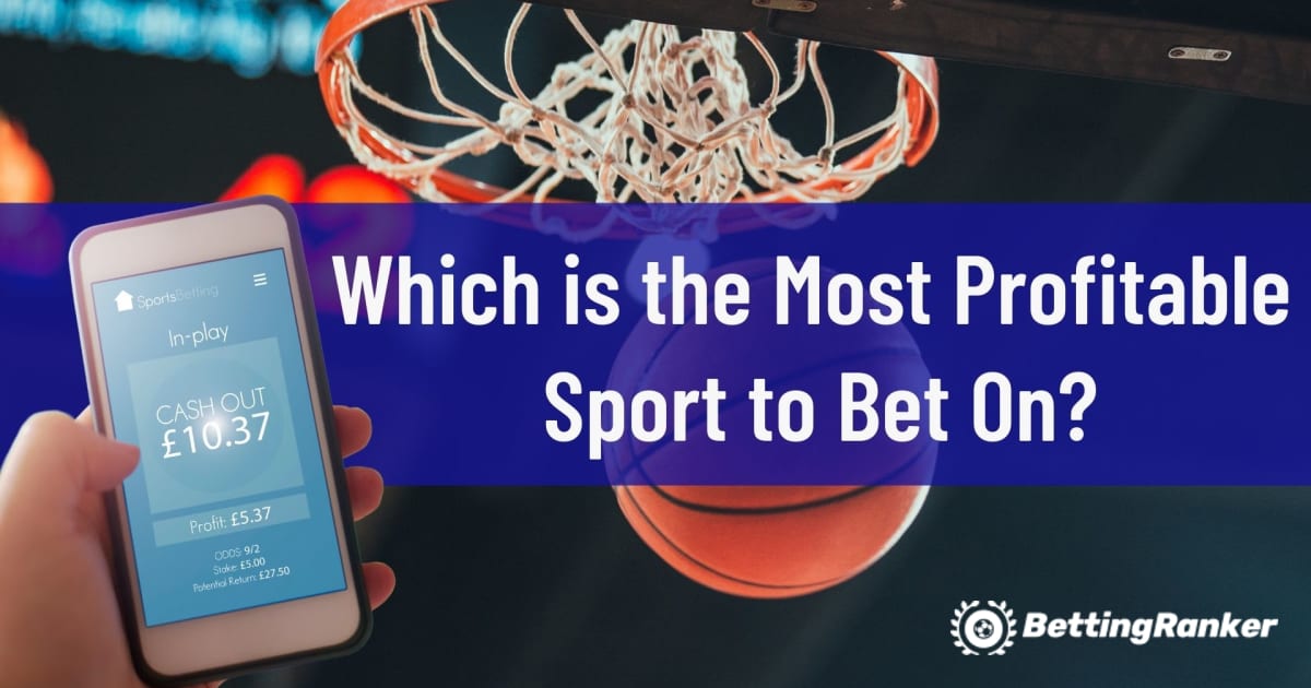 Na koji se sport najisplativije kladiti?