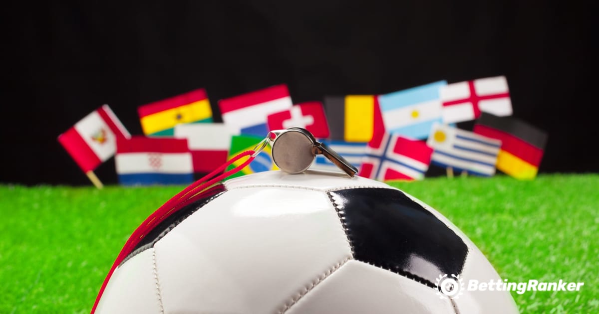 Četvrtfinale FIFA Svjetskog kupa 2022. - Nizozemska protiv Argentine