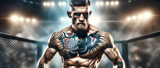 Najvažniji dijelovi dosadašnje karijere Connora McGregora u UFC-u