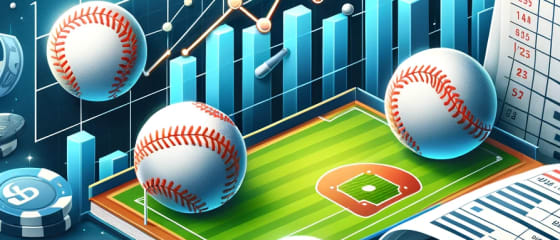 Strategija klađenja na bejzbol